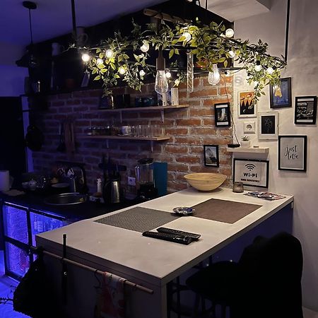 Park Apartment Foca Dış mekan fotoğraf