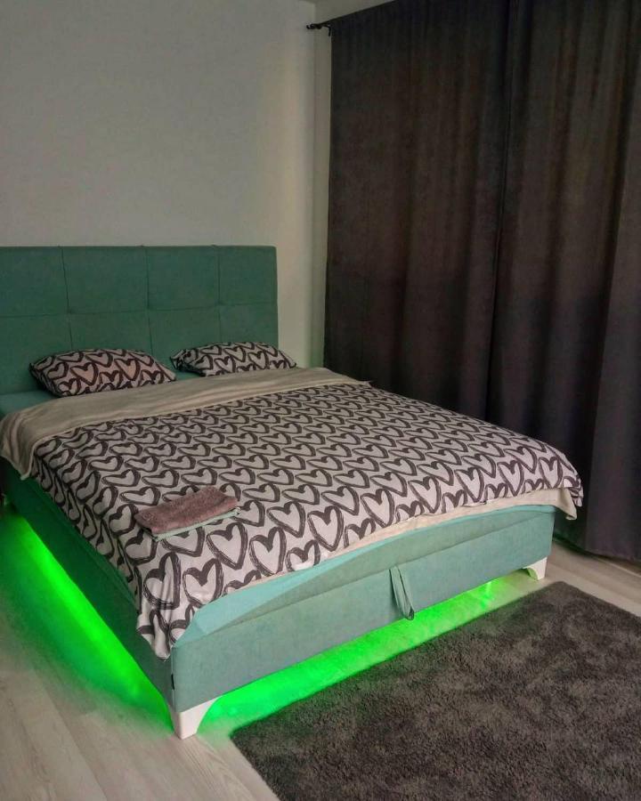 Park Apartment Foca Dış mekan fotoğraf