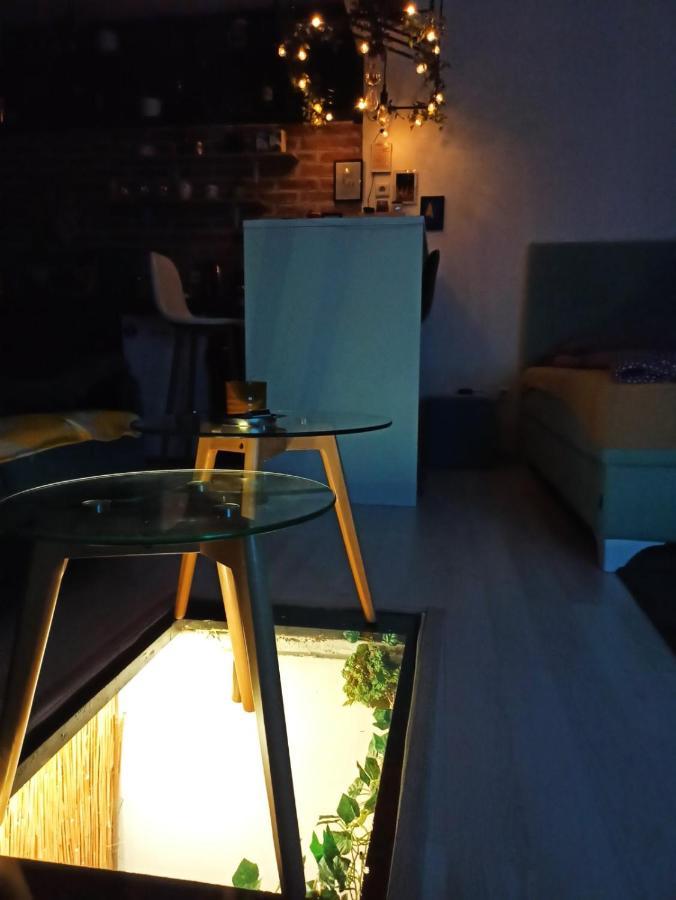 Park Apartment Foca Dış mekan fotoğraf