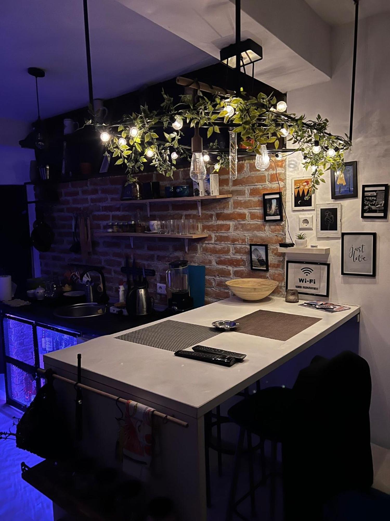 Park Apartment Foca Dış mekan fotoğraf