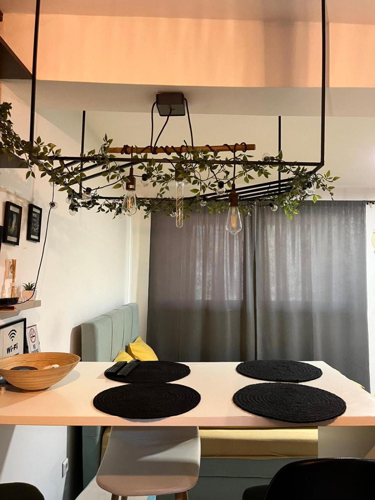 Park Apartment Foca Dış mekan fotoğraf