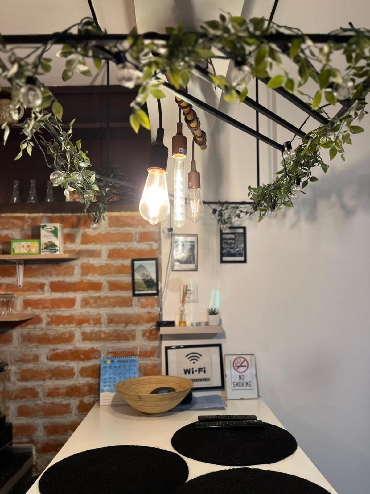 Park Apartment Foca Dış mekan fotoğraf