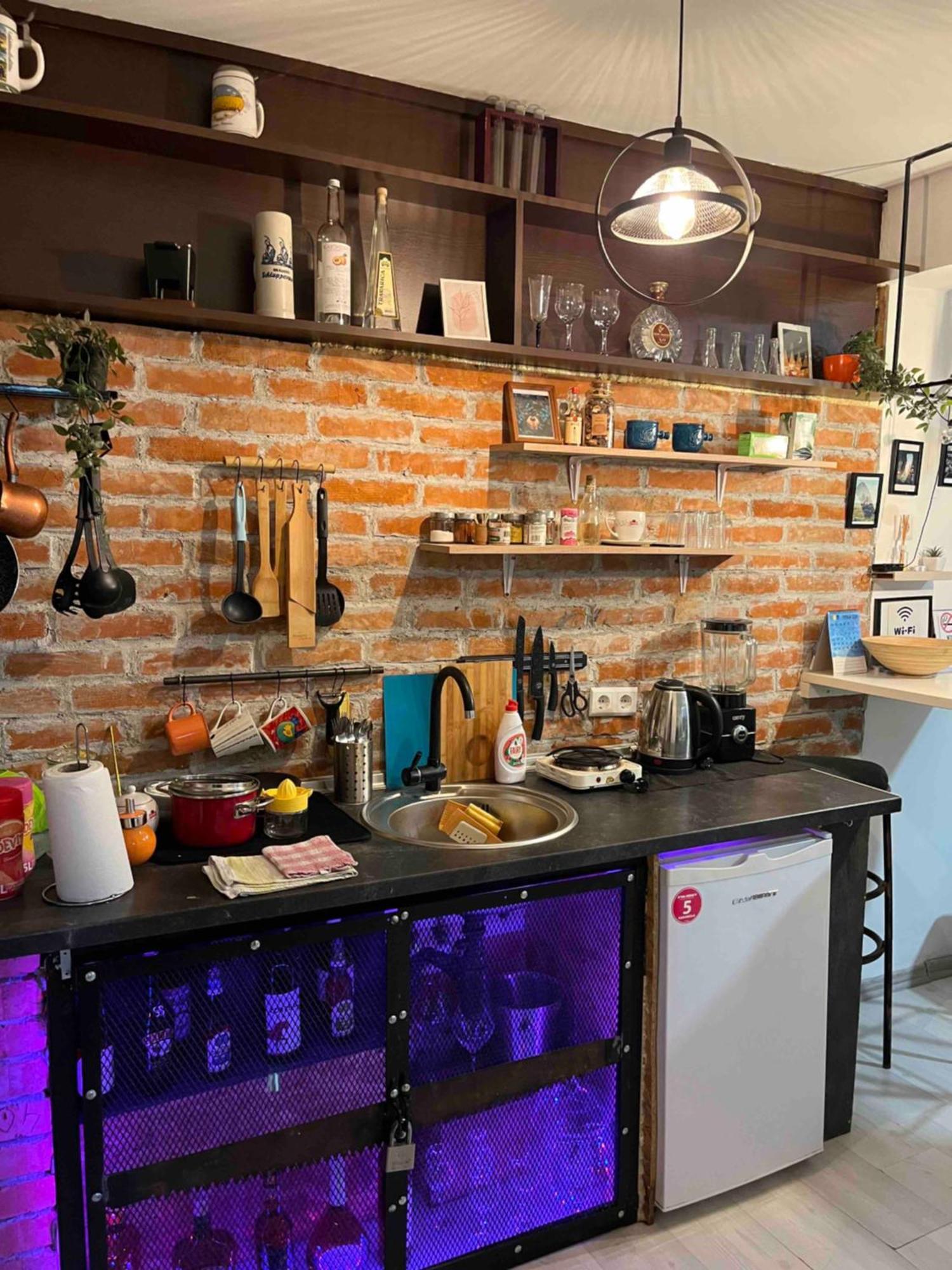 Park Apartment Foca Dış mekan fotoğraf